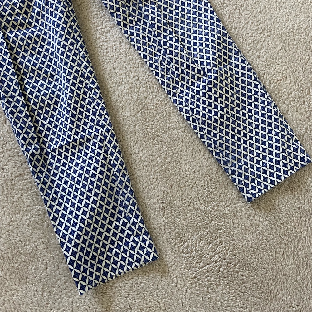 H&M Patterned Trousers - Picture 4 of 7